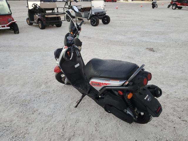 2015 YAMAHA YW125 RKRSE48Y0FA097563