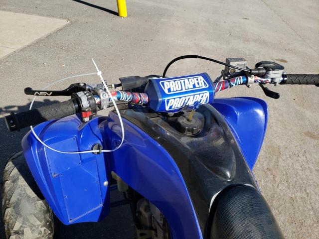 2019 YAMAHA YFM700 R 5Y4AM863XKA106033