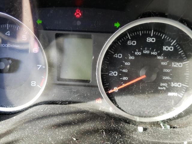 2018 SUBARU FORESTER 2 - JF2SJABC5JH569935