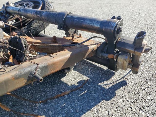 2001 KTM 520 EXC VBKEXM4371M514109