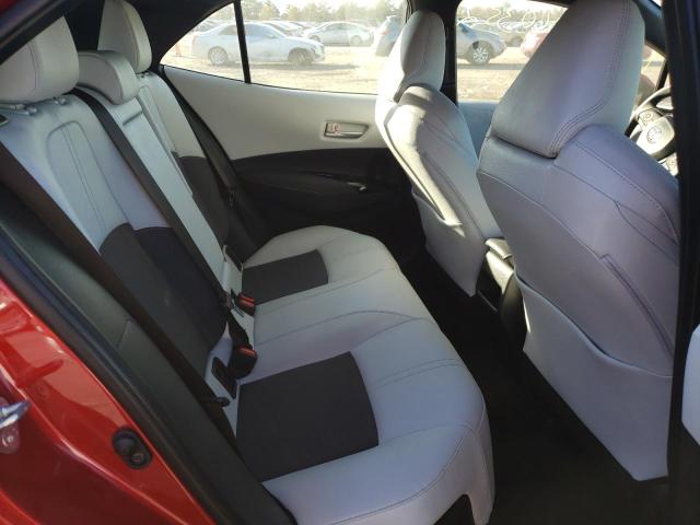 2022 TOYOTA COROLLA XS - JTNC4MBE1N3171939