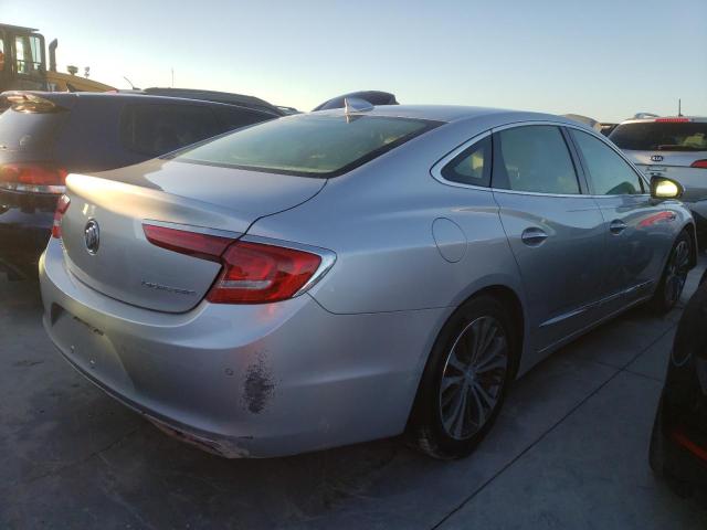 2017 BUICK LACROSSE E - 1G4ZP5SS7HU194377