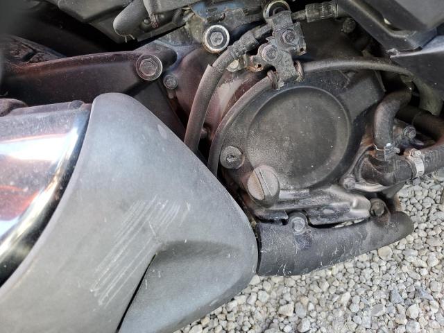 2014 HONDA NSS300 MLHNF0400E5000537