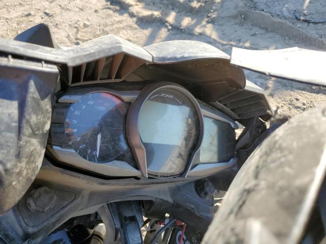 2018 YAMAHA FJR1300 AE JYARP30Y5JA000142