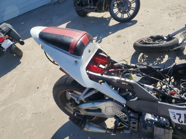 2002 HONDA CBR900 RR JH2SC50012M003988