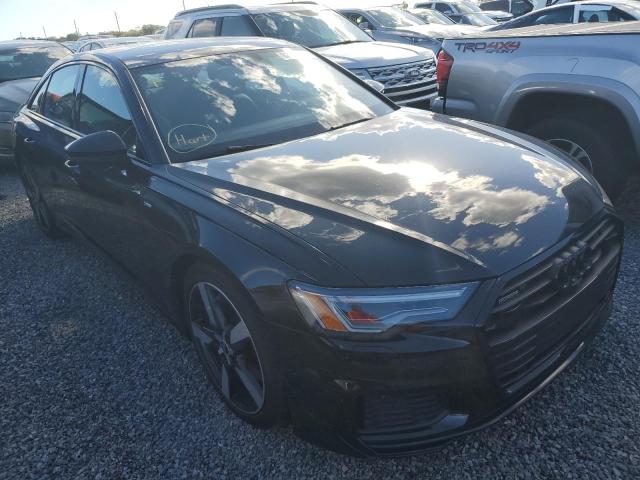 2021 AUDI A6, VIN: WAUL2AF23MN080678