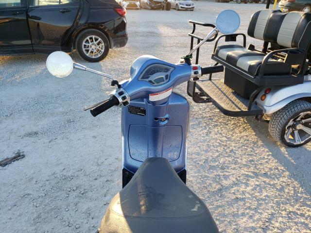 2015 VESPA PRIMAVERA ZAPC536B9F5100066