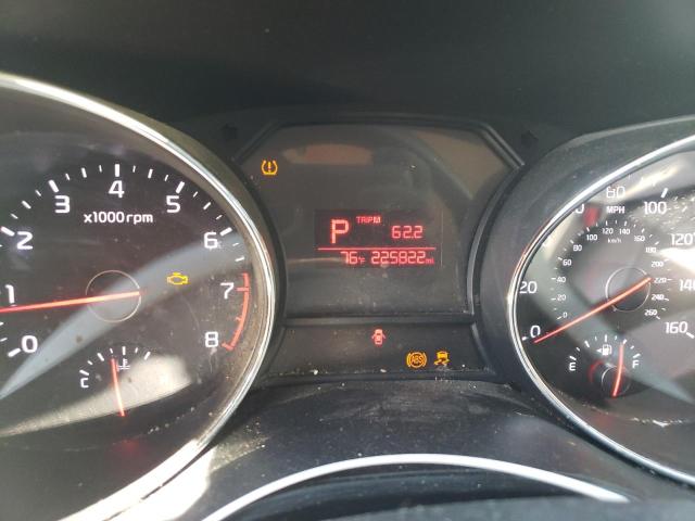 KNDMB5C1XG6090889 KIA SEDONA LX