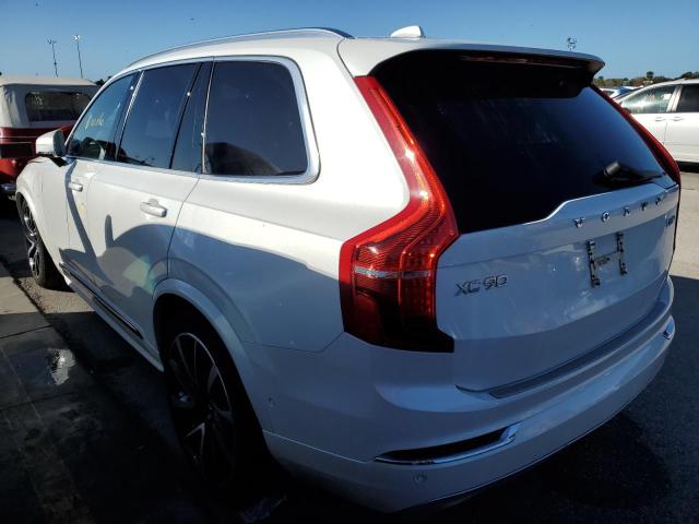 2019 VOLVO XC90 T8 IN YV4BR0CL6K1422871