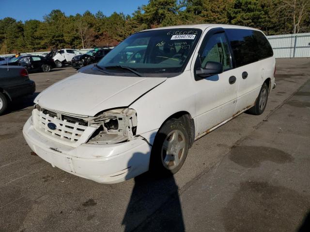 FORD All Models S 2005 1