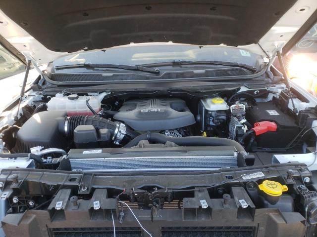 2022 JEEP GRAND WAGO 1C4SJVFJ5NS110704