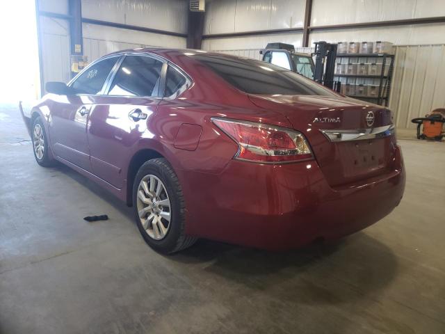 2015 NISSAN ALITMA 1N4AL3AP2FC474960