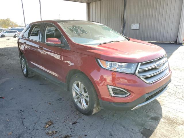 2FMTK4J94FBB72661 2015 FORD EDGE, photo no. 1