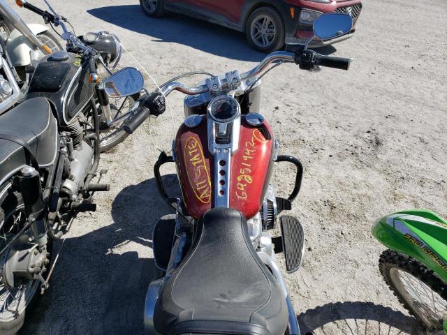 2018 HARLEY-DAVIDSON FLFBS FAT 1HD1YGK18JC036075