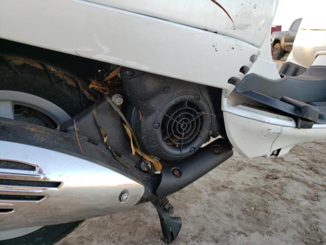 2006 VESPA LX 150 ZAPM448F665002934
