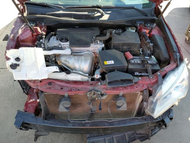 2017 TOYOTA CAMRY LE A 4T1BF1FK1HU690623