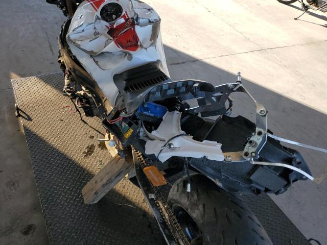 2018 SUZUKI GSX1300 RA JS1GX72B4J2100054