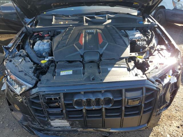 2021 AUDI SQ7 PRESTI WA1VWBF73MD036195
