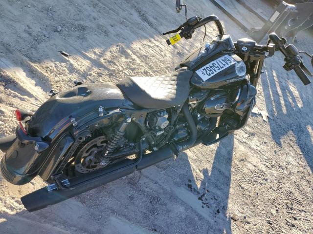 2018 HARLEY-DAVIDSON FLHRXS 1HD1KVC16JB664274