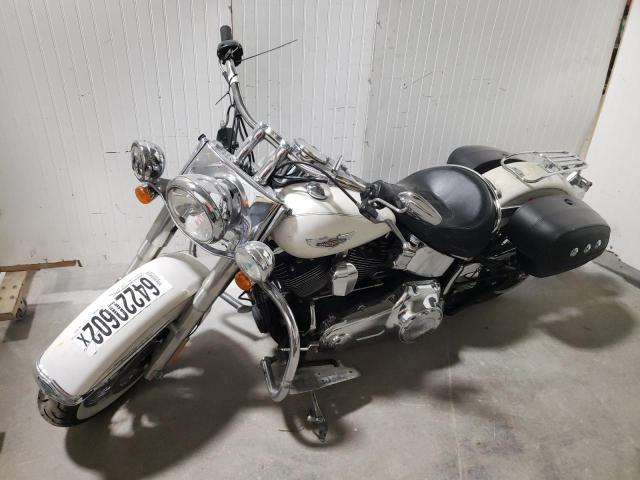 2014 HARLEY-DAVIDSON FLSTN SOFT 1HD1JDV19EB032336