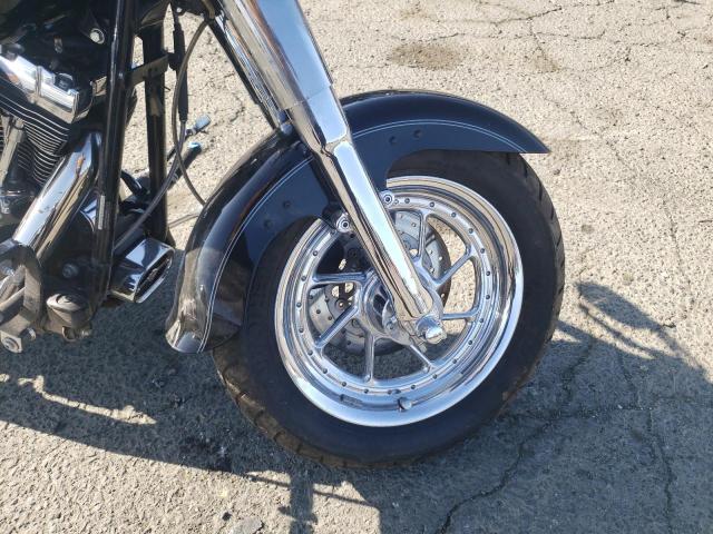 2004 HARLEY-DAVIDSON FLSTFI 1HD1BXB354Y049750