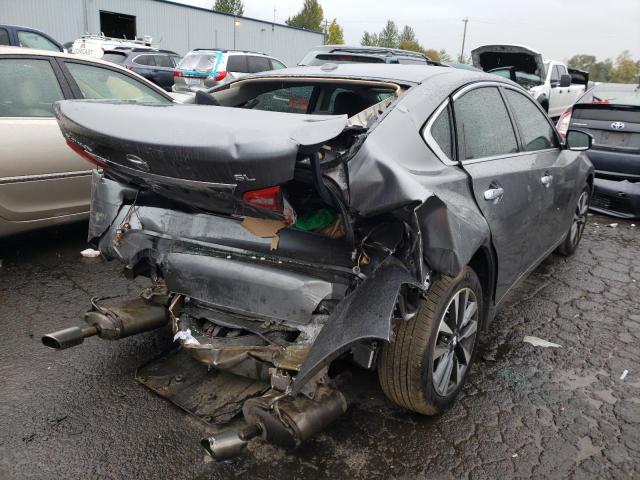 2016 NISSAN ALTIMA 2.5 - 1N4AL3AP5GC185041