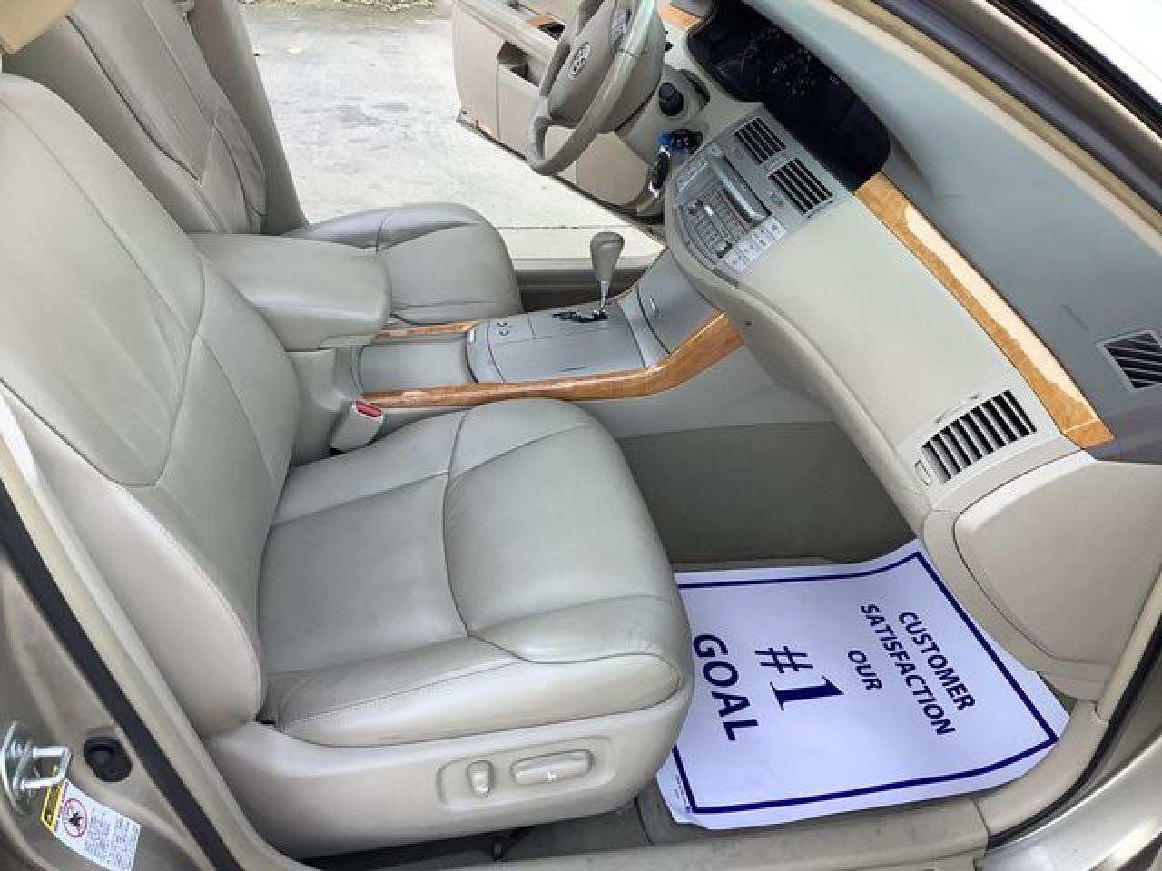 2007 Toyota Avalon Xl VIN: 4T1BK36BX7U204266 Lot: 64879032