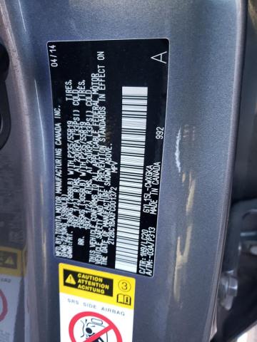 2015 LEXUS RX 450H 2T2BC1BAXFC001372
