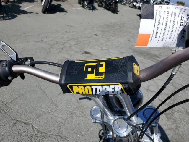 2009 HARLEY-DAVIDSON FXDB 1HD1GX4109K328014