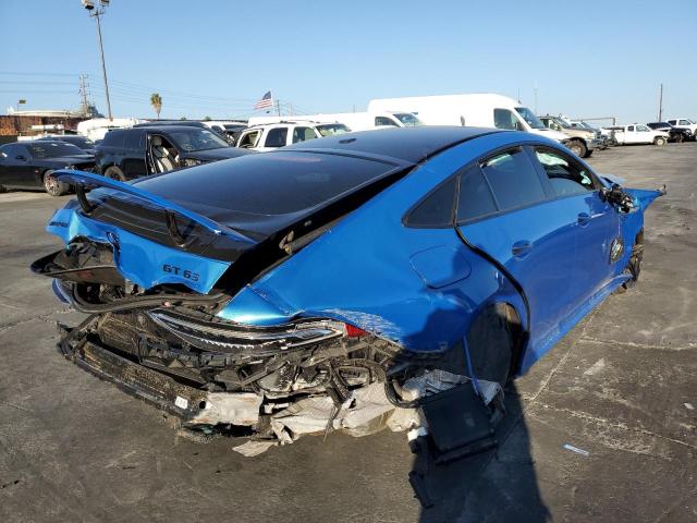 2019 MERCEDES-BENZ AMG GT 53 WDD7X6BB5KA003975