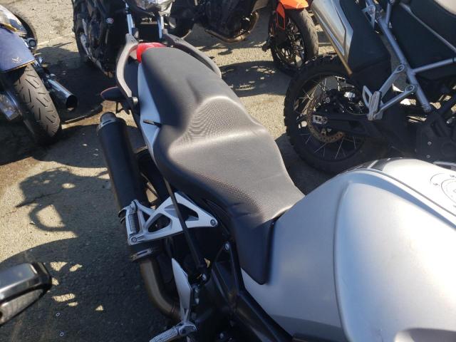 2007 BMW K1200 R WB10594007ZN56408