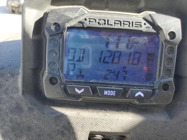 2021 POLARIS RANGER 100 4XATAE992M8411553
