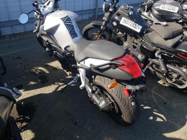 2007 BMW K1200 R WB10594007ZN56408