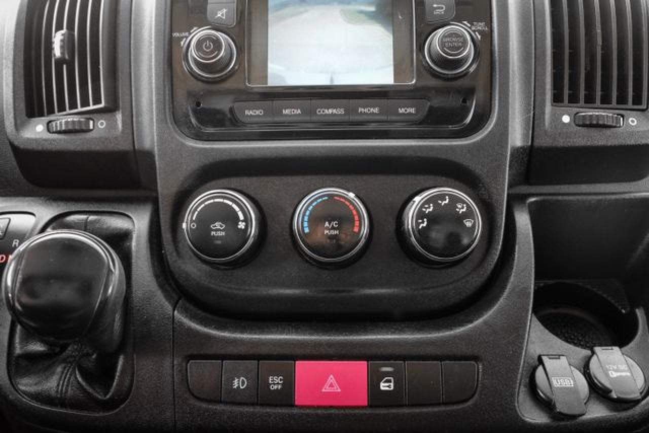 2015 Ram Promaster 2500 2500 High VIN: 3C6TRVDD5FE510641 Lot: 64890972