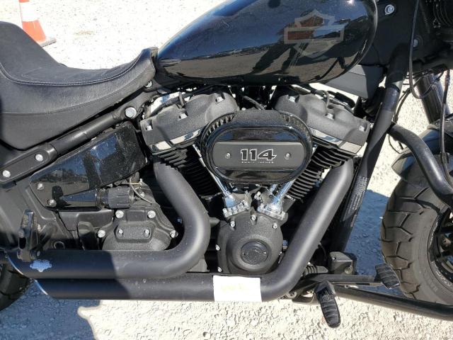 2019 HARLEY-DAVIDSON FXFBS 1HD1YLK29KB060278
