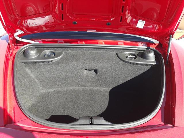 2016 PORSCHE BOXSTER WP0CA2A86GS120085