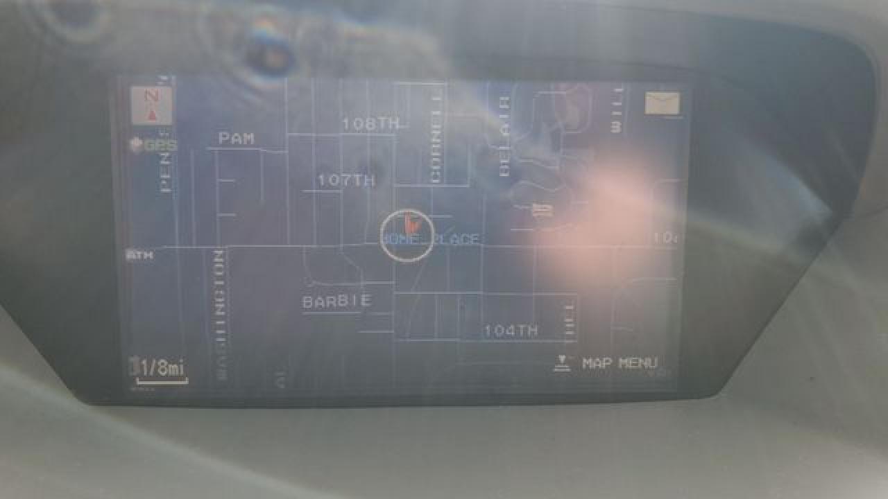 2007 Acura Mdx Technology VIN: 2HNYD28397H517637 Lot: 64907782