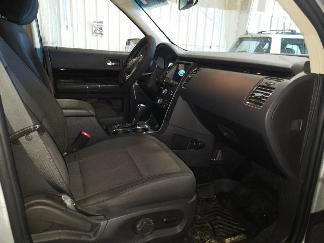 2016 FORD FLEX SEL - 2FMHK6C80GBA18309
