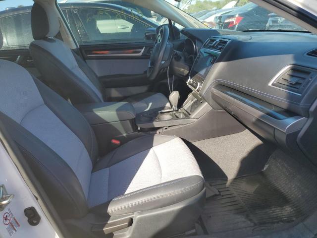 2018 SUBARU LEGACY SPO 4S3BNAS66J3012820