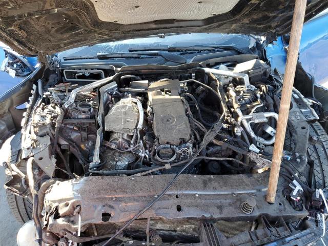 2019 MERCEDES-BENZ AMG GT 53 WDD7X6BB5KA003975