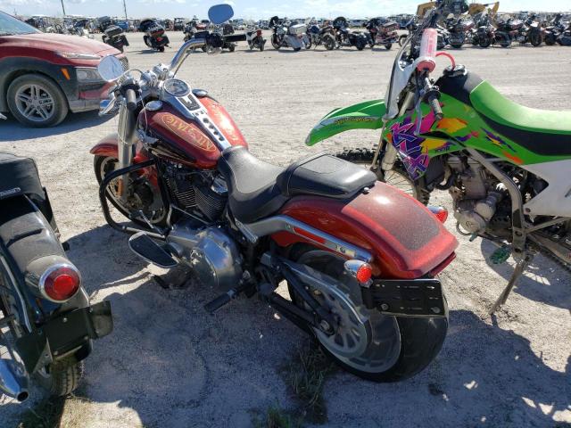 2018 HARLEY-DAVIDSON FLFBS FAT 1HD1YGK18JC036075