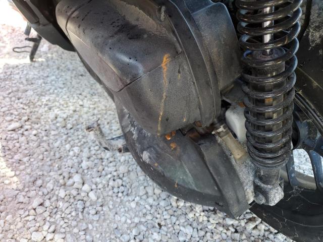 2014 HONDA NSS300 MLHNF0400E5000537