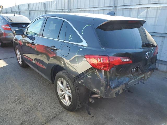 5J8TB3H56DL010577 Acura Rdx Technology