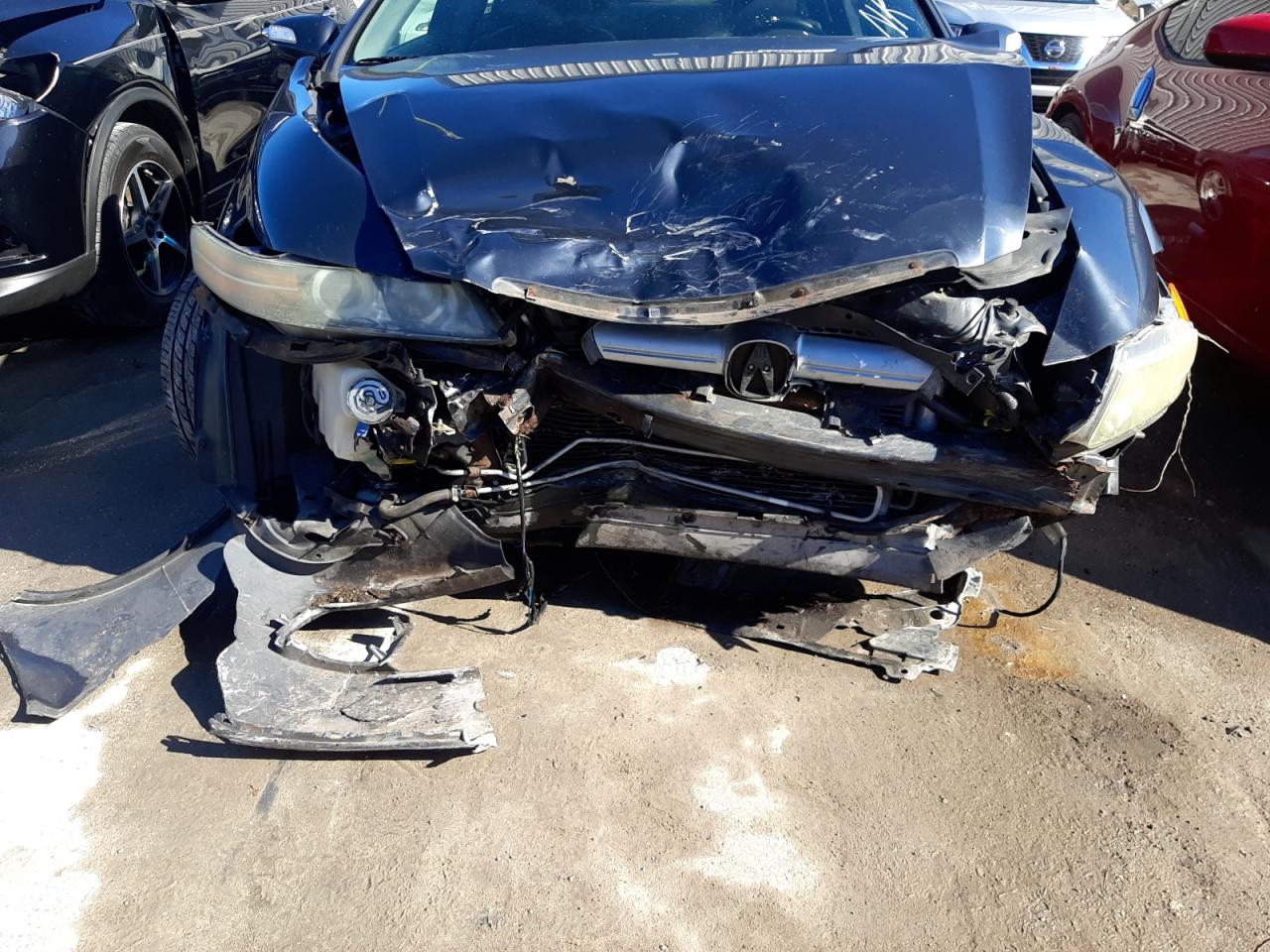 2007 Acura Tl VIN: 19UUA662X7A039100 Lot: 64488832