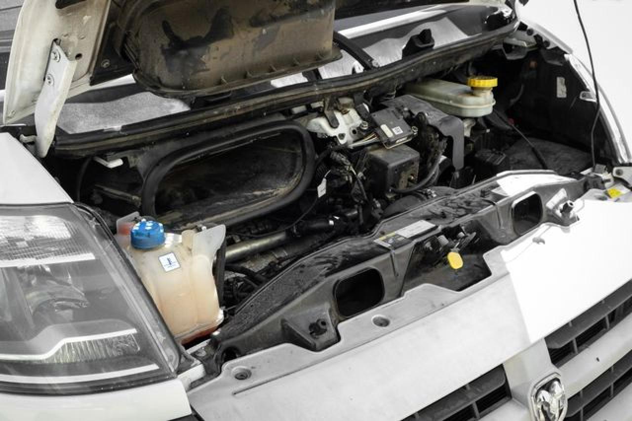 2015 Ram Promaster 2500 2500 High VIN: 3C6TRVDD5FE510641 Lot: 64890972