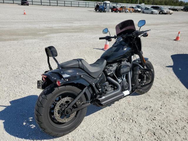 2019 HARLEY-DAVIDSON FXFBS 1HD1YLK29KB060278