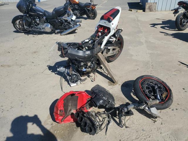 2002 HONDA CBR900 RR JH2SC50012M003988