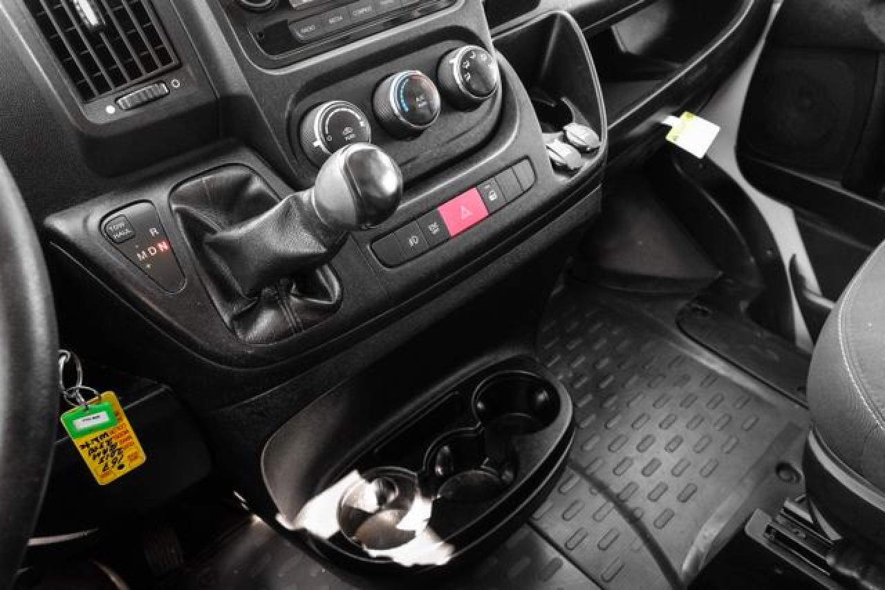 2015 Ram Promaster 2500 2500 High VIN: 3C6TRVDD5FE510641 Lot: 64890972