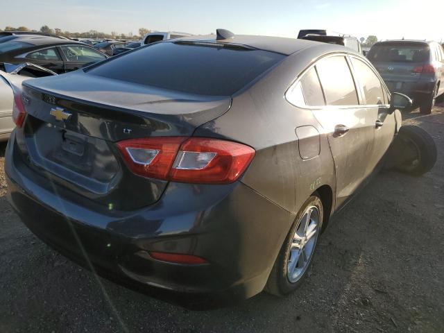 1G1BE5SM1G7316704 CHEVROLET CRUZE 2016