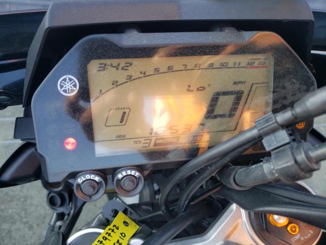2017 YAMAHA FZ10 C JYARN48YXHA000213